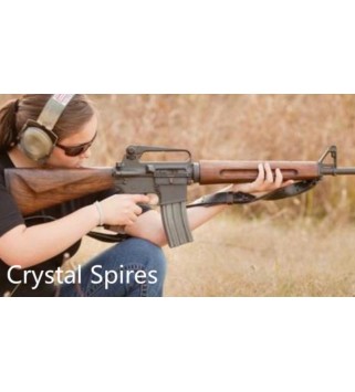 Crystal Spires Steam Key GLOBAL